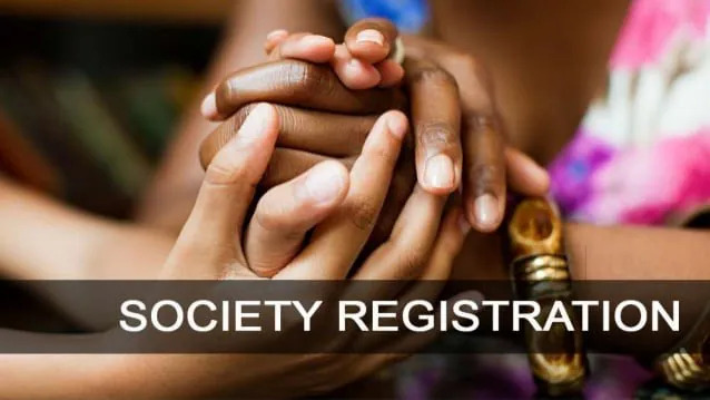 Society Registration Services in Thane
